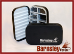 barnsley large deluxe fly box