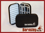 barnsley large deluxe fly box