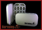barnsley large wheatley style fly box