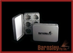 barnsley large wheatley style fly box