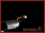 beadhead brassie coper nymph