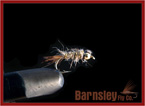 beadhead hares ear nymph
