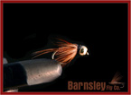 beadhead pheasant tail nymph