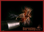 adams irresistable dry fly