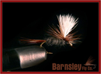 adams parachute dry fly