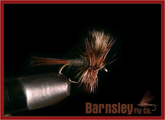 Adams Dry Fly