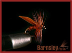 cahill light dry fly