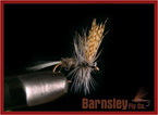 dark hendrickson dry fly