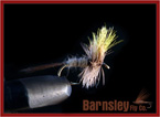 dark hendrickson dry fly