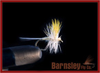 light cahill dry fly