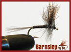 quill gordon dry fly