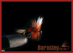 royal wulff dry fly