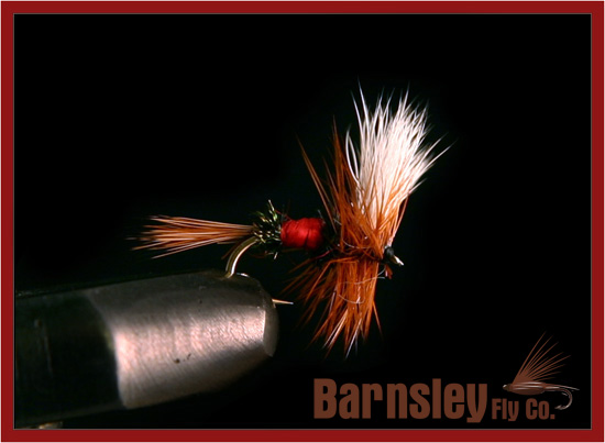 Royal Wulff Dry Fly