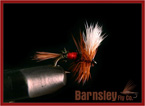 royal wulff dry fly