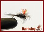 trico spinner dry fly