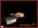 hares ear flashback nymph