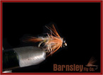hares ear nymph