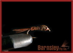 pheasant tail nymph