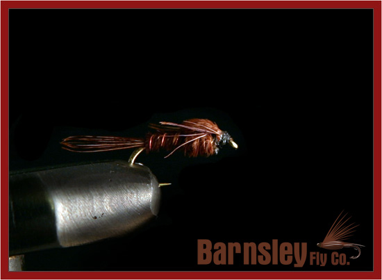 Pheasant Tail - Size 12