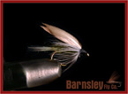 blue wing olive wet fly