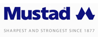 Mustad Hook Logo